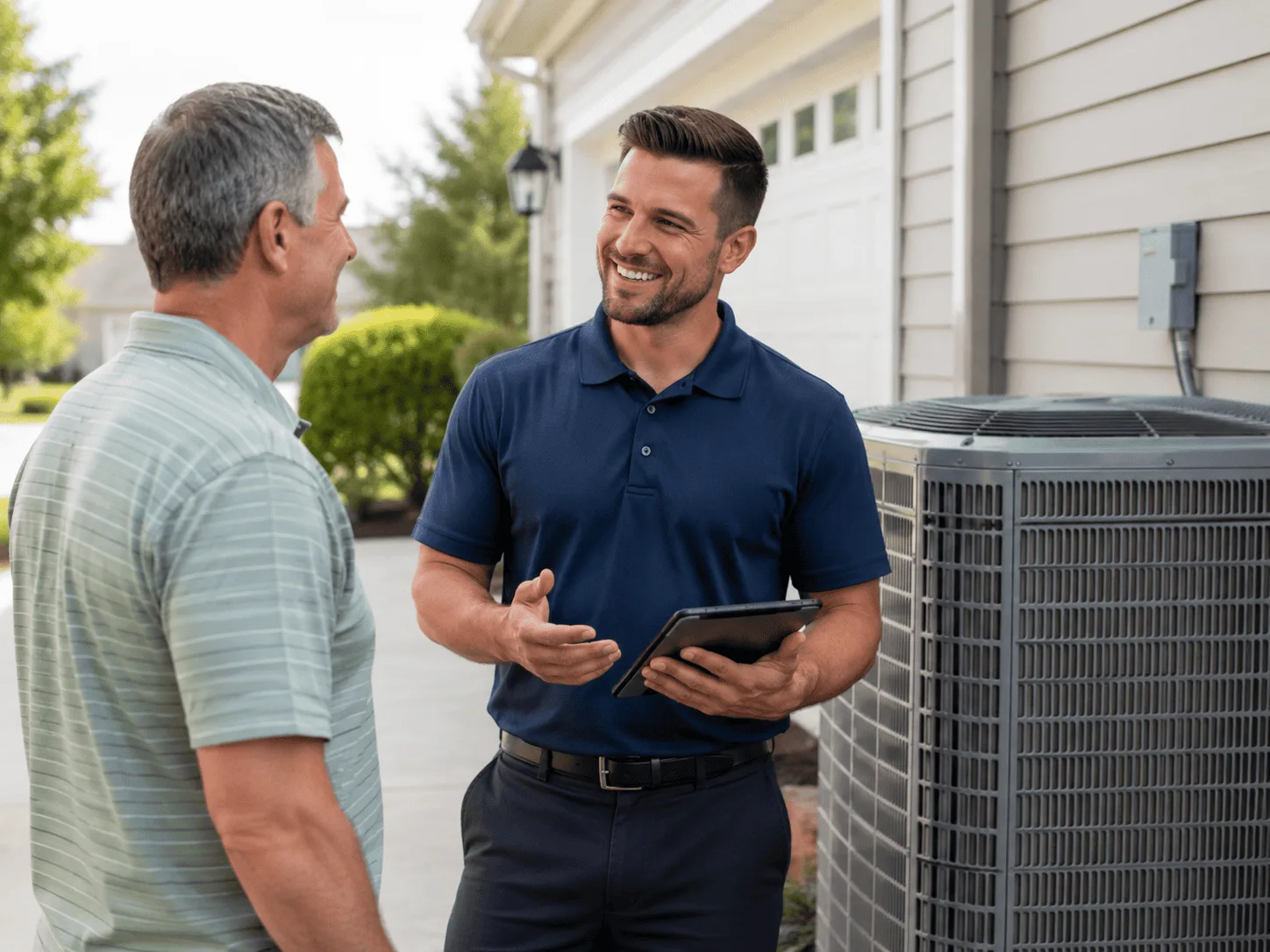 Heat Pump Installation Wainwright, OK FAQs